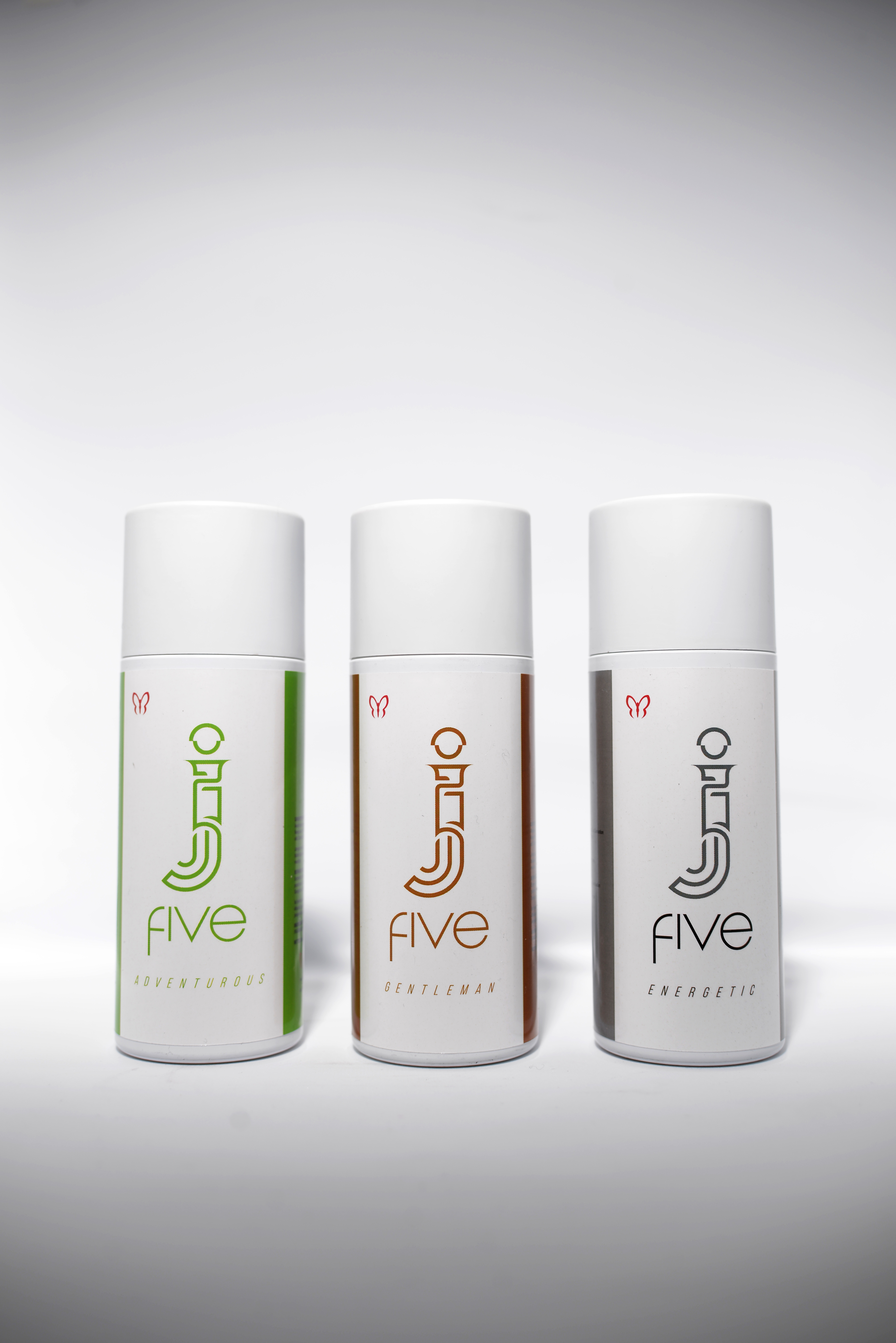 JFIVE AEROSOL 150 ML